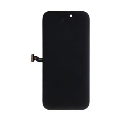 Bild von iPhone 14 Pro Display + Digitizer Soft Oled Quality - Black