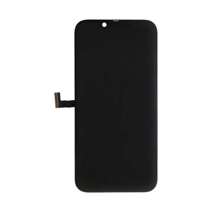 Bild von iPhone 13 Pro Display + Digitizer Soft Oled Quality - Black