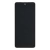 Bild von Oppo A58 4G (CPH2577) Display + Digitizer - Black