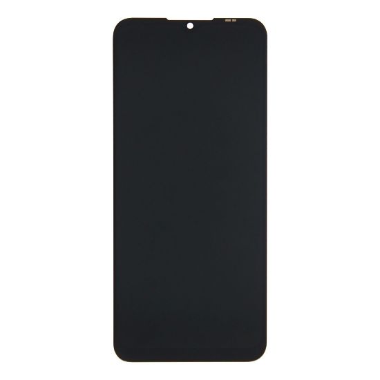 Bild von Nokia G42 (TA-1581) Display And Digitizer Without Frame Black OEM