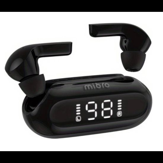 Bild von Xiaomi Mibro Earbuds 3 (MBREB3B) - Black