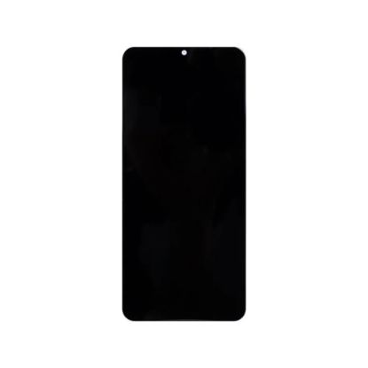 Bild von Realme C53 (RMX3760) Display And Digitizer Without Frame Black OEM