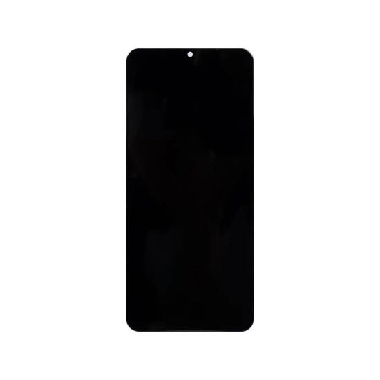 Bild von Realme C53 (RMX3760) Display And Digitizer Without Frame Black OEM