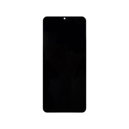 Bild von Realme C53 (RMX3760) Display And Digitizer Without Frame Black OEM