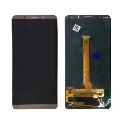 Bild von Huawei Mate 10 Pro (BLA-L09/ BLA-L29) Display + Digitizer OEM - Gold