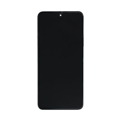 Bild von Xiaomi Redmi Note 11 Pro+ 5G (21091116UG/ 21091116UC) Oled Display Complete + Frame - Mysterious Black