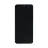 Bild von Xiaomi Redmi Note 11 Pro+ 5G (21091116UG/ 21091116UC) Oled Display Complete + Frame - Mysterious Black