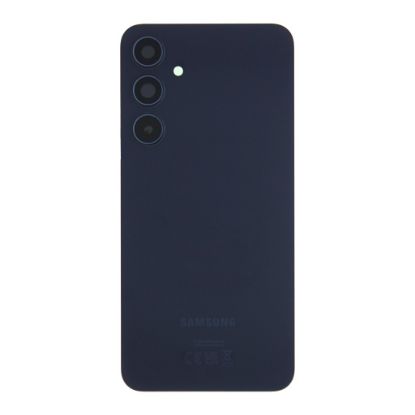 Bild von Samsung Galaxy A35 5G (SM-A356B) Battery Cover (GH82-33986A) - Black