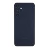 Bild von Samsung Galaxy A55 5G (SM-A556B) Battery Cover (GH82-34284A) - Black