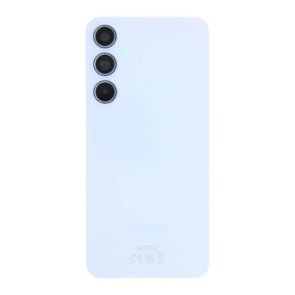 Bild von Samsung Galaxy A55 5G (SM-A556B) Battery Cover (GH82-34284B) - Blue