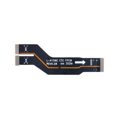 Bild von Samsung Galaxy A15 A155F, A15 5G A156B Main Flex OEM