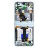 Bild von Samsung Galaxy Z Flip5 (SM-F731B) Inner Display Complete + Frame With Main &amp; Sub Battery (GH82-31830D) - Mint