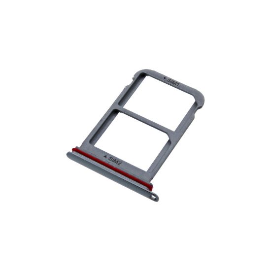 Bild von Huawei P20 Pro (CLT-L09/ CLT-L29) Sim Holder - Blue