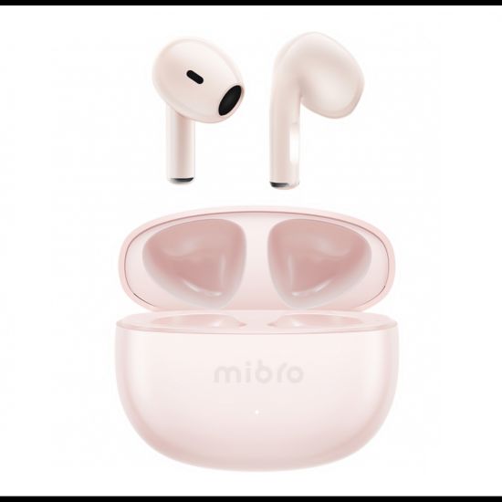 Bild von Xiaomi Mibro Earbuds 4 (MBREB4PI) - Pink