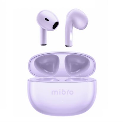 Bild von Xiaomi Mibro Earbuds 4 (MBREB4P) - Purple