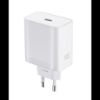 Bild von OnePlus SuperVOOC Wall Charger Adapter, 80W, 7.3A, USB-A, (5461100064) - White