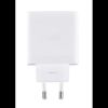 Bild von OnePlus SuperVOOC Wall Charger Adapter, 80W, 7.3A, USB-A, (5461100064) - White