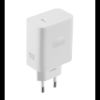 Bild von OnePlus SuperVOOC Wall Charger Adapter, 80W, 7.3A, USB-C, (5461100248) - White