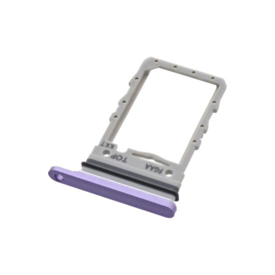 Bild von Samsung Galaxy Z Flip 3 (SM-F711B) Sim Holder - Pink