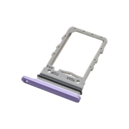 Bild von Samsung Galaxy Z Flip 3 (SM-F711B) Sim Holder - Lavender