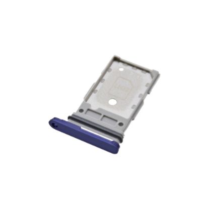 Bild von Samsung Galaxy S24 (SM-S921B)/ S24 Plus (SM-S926B) Dual Sim Holder Violet OEM