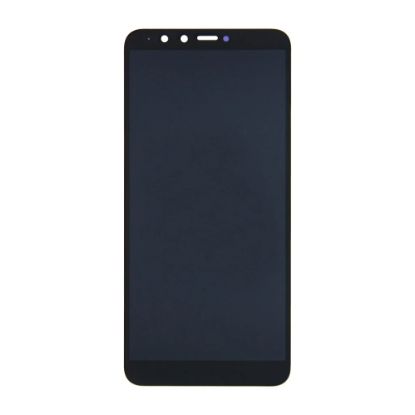 Bild von Huawei Y9-2018 Display + Digitizer - Black