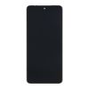 Bild von Motorola G84 5G (XT2347 / XT2347-1 / XT2347-2) Display + Digitizer Complete - Black