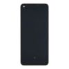 Bild von Realme 8 Pro (RMX3081) Display + Digitizer Complete + Frame - Black