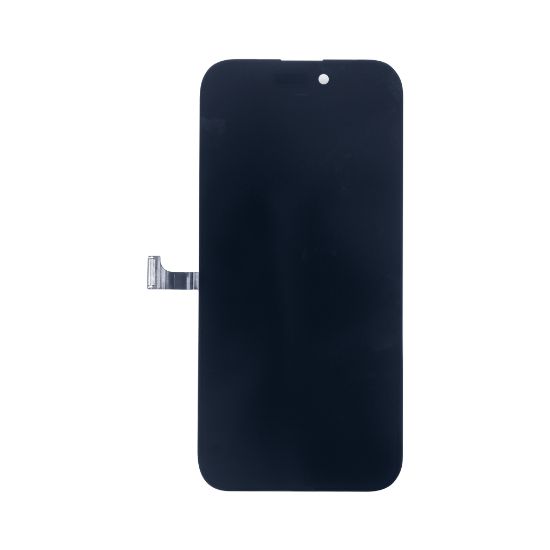 Bild von For iPhone 15 Pro Display Soft-OLED