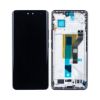 Bild von Xiaomi 13 Lite (2210129SG) Display And Digitizer With Frame Black OEM