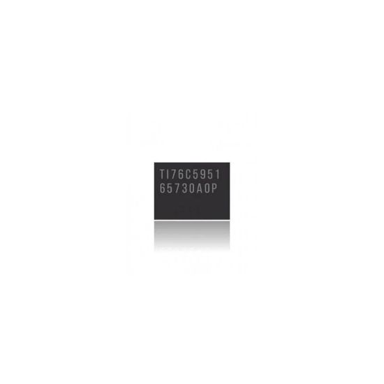 Bild von iPhone X, XS, XS Max Display Driver Chestnut Controller IC - U5600, 3373A (Per 10 Pieces)