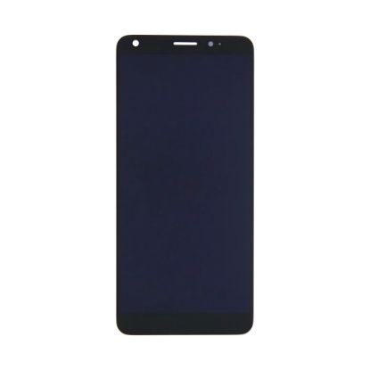 Bild von ZTE Blade V9 Vita Display And Digitizer Without Frame Black OEM