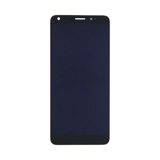 Bild von ZTE Blade V9 Vita Display And Digitizer Without Frame Black OEM