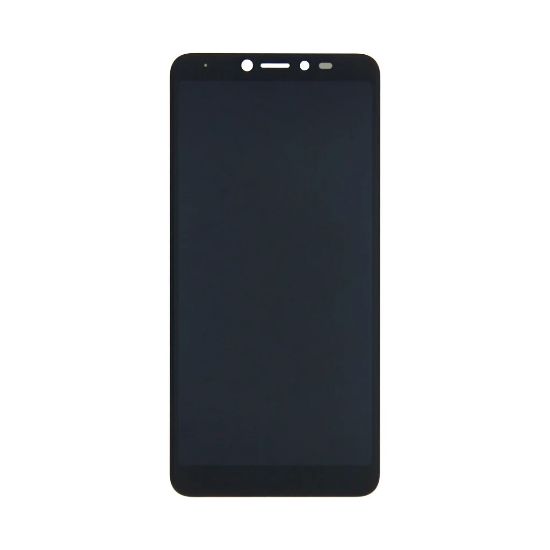 Bild von Wiko Y51 (W-K211-TH) Display + Digitizer Complete - Black