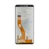 Bild von Wiko Y51 (W-K211-TH) Display + Digitizer Complete - Black