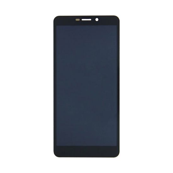 Bild von Nokia C100 (TA-1484 / TA-1520 / N152DL) Display + Digitizer Complete - Black