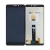 Bild von Nokia C100 (TA-1484 / TA-1520 / N152DL) Display + Digitizer Complete - Black