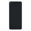 Bild von Oppo A74 5G (CPH2197 / CPH2263) OEM Display + Digitizer + Frame - Black