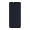 Bild von Sony Xperia 10 III (XQ-BT52) Display and Digitizer With Frame Black Refurbished