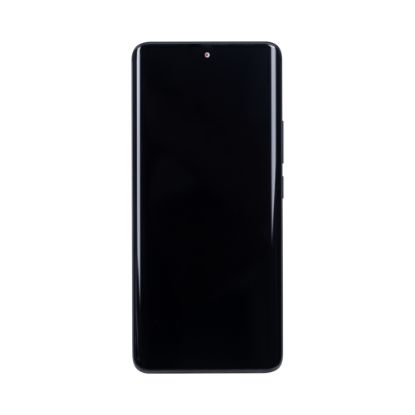 Bild von Redmi Note 13 Pro Plus (23090RA98C / 23090RA98G / 23090RA98I) Display + Digitizer + Frame - Black