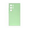 Bild von Rixus Soft TPU Phone Case For Samsung Galaxy S24 Ultra S928B Matcha