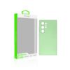 Bild von Rixus Soft TPU Phone Case For Samsung Galaxy S24 Ultra S928B Matcha