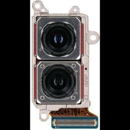 Bild von Samsung Galaxy S21 (SM-G991B) Main Camera 12+64+12MP