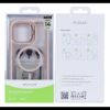 Bild von Rixus Classic 03 Case With MagSafe For iPhone 14 Pro - Light Pink