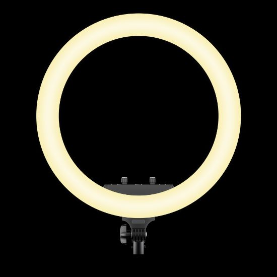 Bild von Rixus RXLG28 Ring Light 36W 19 Inch