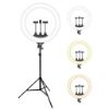 Bild von Rixus RXLG28 Ring Light 36W 19 Inch