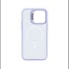 Bild von Rixus Classic 03 Case With MagSafe For iPhone 14 Plus - Light Purple