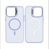 Bild von Rixus Classic 03 Case With MagSafe For iPhone 14 Plus - Light Purple