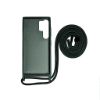 Bild von Rixus TPU Necklace Cord Cover For Samsung Galaxy S24 Ultra S928B Dark Green