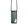 Bild von Rixus TPU Necklace Cord Cover For Samsung Galaxy S24 Ultra S928B Dark Green